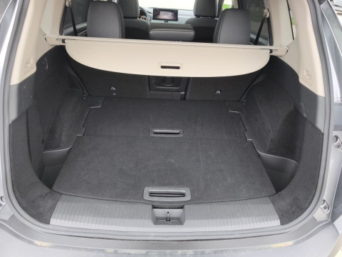 Ansicht 9 - Gebrauchtwagen Fahrzeug, Modell X-Trail der Marke Nissan von Verkäufer Autozentrum Walter GmbH & Co. KG