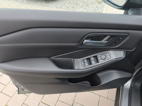 Ansicht 11 - Gebrauchtwagen Fahrzeug, Modell X-Trail der Marke Nissan von Verkäufer Autozentrum Walter GmbH & Co. KG