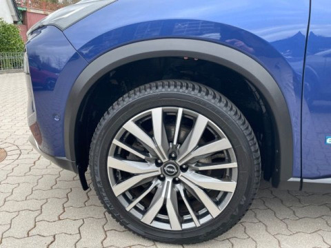 Ansicht 12 - Gebrauchtwagen Fahrzeug, Modell X-Trail der Marke Nissan von Verkäufer Auto Hagen, Markus Hagen e. K.