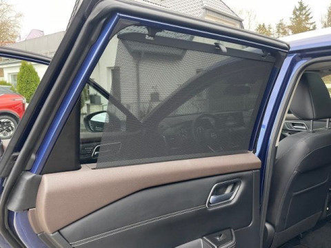 Ansicht 17 - Gebrauchtwagen Fahrzeug, Modell X-Trail der Marke Nissan von Verkäufer Auto Hagen, Markus Hagen e. K.