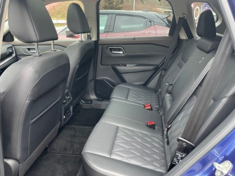 Ansicht 18 - Gebrauchtwagen Fahrzeug, Modell X-Trail der Marke Nissan von Verkäufer Auto Hagen, Markus Hagen e. K.