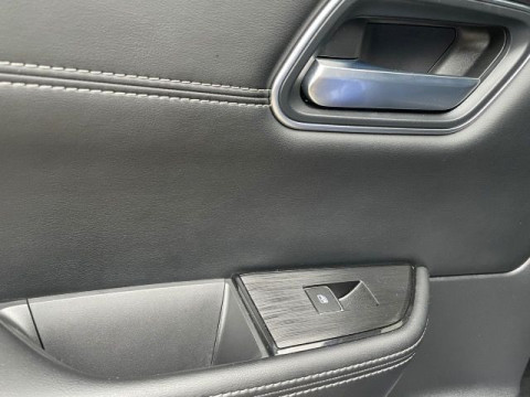 Ansicht 22 - Gebrauchtwagen Fahrzeug, Modell X-Trail der Marke Nissan von Verkäufer Auto Hagen, Markus Hagen e. K.