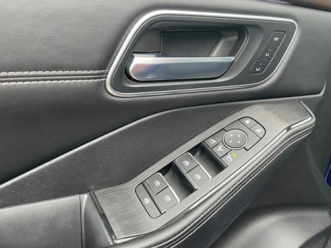 Ansicht 23 - Gebrauchtwagen Fahrzeug, Modell X-Trail der Marke Nissan von Verkäufer Auto Hagen, Markus Hagen e. K.