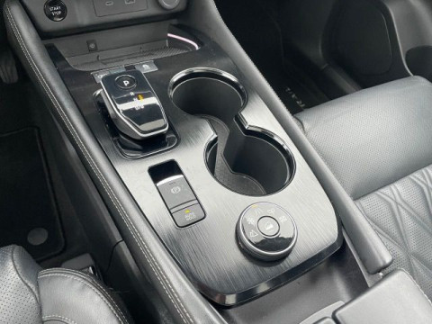 Ansicht 25 - Gebrauchtwagen Fahrzeug, Modell X-Trail der Marke Nissan von Verkäufer Auto Hagen, Markus Hagen e. K.