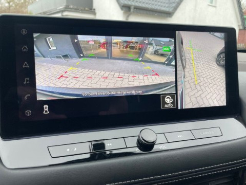 Ansicht 27 - Gebrauchtwagen Fahrzeug, Modell X-Trail der Marke Nissan von Verkäufer Auto Hagen, Markus Hagen e. K.