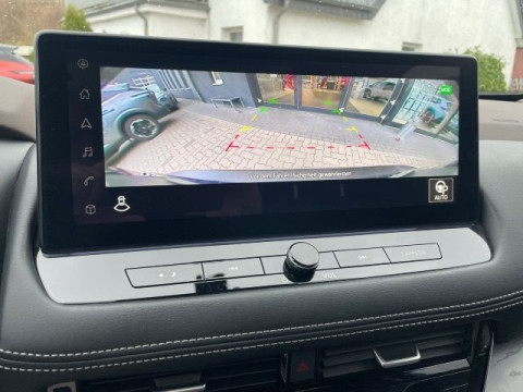 Ansicht 28 - Gebrauchtwagen Fahrzeug, Modell X-Trail der Marke Nissan von Verkäufer Auto Hagen, Markus Hagen e. K.