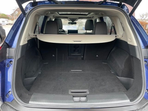 Ansicht 29 - Gebrauchtwagen Fahrzeug, Modell X-Trail der Marke Nissan von Verkäufer Auto Hagen, Markus Hagen e. K.