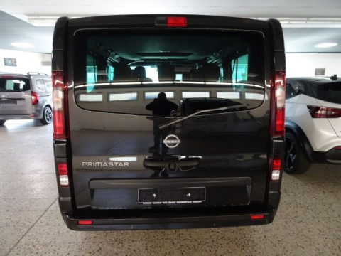 Ansicht 5 - Gebrauchtwagen Fahrzeug, Modell Primastar der Marke Nissan von Verkäufer Autohaus Ulrich GmbH