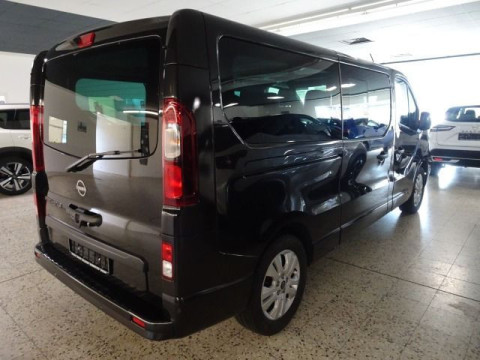 Ansicht 6 - Gebrauchtwagen Fahrzeug, Modell Primastar der Marke Nissan von Verkäufer Autohaus Ulrich GmbH