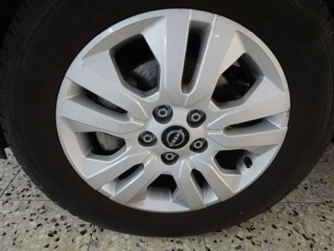 Ansicht 7 - Gebrauchtwagen Fahrzeug, Modell Primastar der Marke Nissan von Verkäufer Autohaus Ulrich GmbH