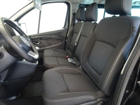 Ansicht 8 - Gebrauchtwagen Fahrzeug, Modell Primastar der Marke Nissan von Verkäufer Autohaus Ulrich GmbH