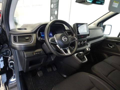 Ansicht 9 - Gebrauchtwagen Fahrzeug, Modell Primastar der Marke Nissan von Verkäufer Autohaus Ulrich GmbH