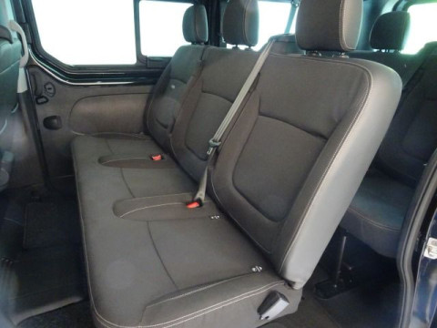 Ansicht 11 - Gebrauchtwagen Fahrzeug, Modell Primastar der Marke Nissan von Verkäufer Autohaus Ulrich GmbH