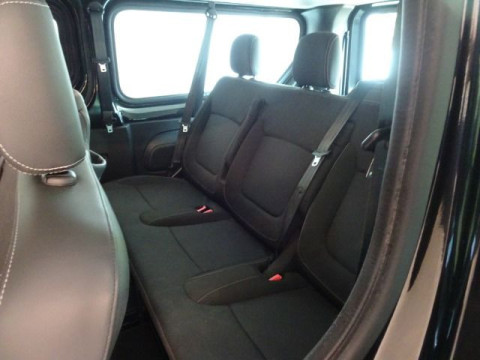 Ansicht 12 - Gebrauchtwagen Fahrzeug, Modell Primastar der Marke Nissan von Verkäufer Autohaus Ulrich GmbH