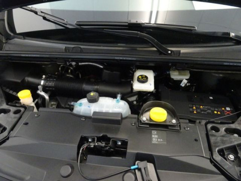 Ansicht 14 - Gebrauchtwagen Fahrzeug, Modell Primastar der Marke Nissan von Verkäufer Autohaus Ulrich GmbH