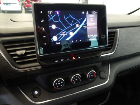 Ansicht 17 - Gebrauchtwagen Fahrzeug, Modell Primastar der Marke Nissan von Verkäufer Autohaus Ulrich GmbH