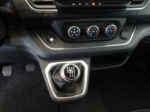 Ansicht 18 - Gebrauchtwagen Fahrzeug, Modell Primastar der Marke Nissan von Verkäufer Autohaus Ulrich GmbH