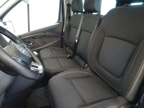 Ansicht 19 - Gebrauchtwagen Fahrzeug, Modell Primastar der Marke Nissan von Verkäufer Autohaus Ulrich GmbH