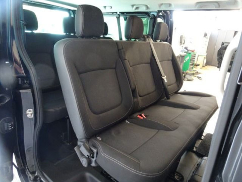 Ansicht 20 - Gebrauchtwagen Fahrzeug, Modell Primastar der Marke Nissan von Verkäufer Autohaus Ulrich GmbH