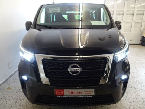 Ansicht 21 - Gebrauchtwagen Fahrzeug, Modell Primastar der Marke Nissan von Verkäufer Autohaus Ulrich GmbH