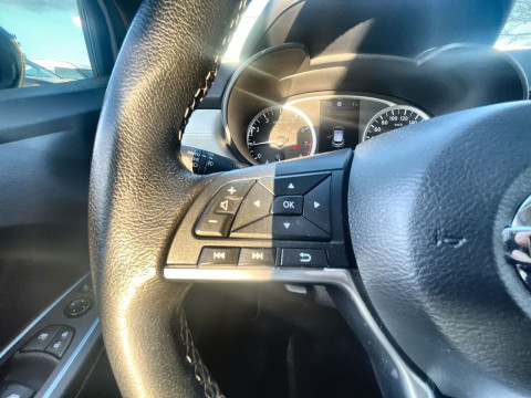 Ansicht 26 - Gebrauchtwagen Fahrzeug, Modell Micra der Marke Nissan von Verkäufer Mattern GmbH