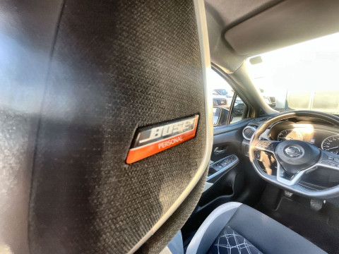 Ansicht 29 - Gebrauchtwagen Fahrzeug, Modell Micra der Marke Nissan von Verkäufer Mattern GmbH