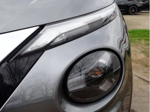 Ansicht 7 - Gebrauchtwagen Fahrzeug, Modell Juke der Marke Nissan von Verkäufer Auto Bremer GmbH