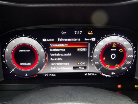 Ansicht 10 - Gebrauchtwagen Fahrzeug, Modell Juke der Marke Nissan von Verkäufer Auto Bremer GmbH