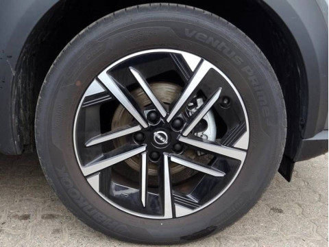 Ansicht 15 - Gebrauchtwagen Fahrzeug, Modell Juke der Marke Nissan von Verkäufer Auto Bremer GmbH
