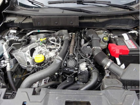 Ansicht 16 - Gebrauchtwagen Fahrzeug, Modell Juke der Marke Nissan von Verkäufer Auto Bremer GmbH