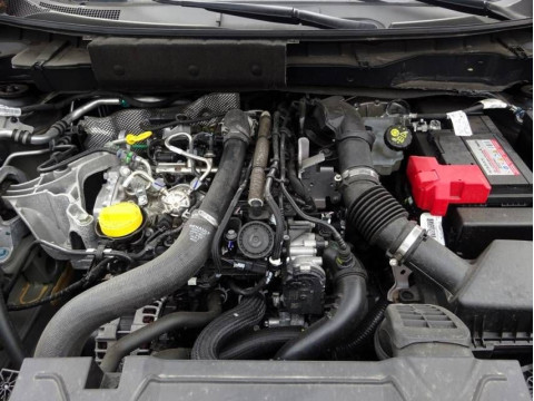 Ansicht 16 - Gebrauchtwagen Fahrzeug, Modell Juke der Marke Nissan von Verkäufer Auto Bremer GmbH