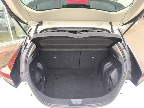 Ansicht 6 - Gebrauchtwagen Fahrzeug, Modell Leaf der Marke Nissan von Verkäufer Autocenter Landsberg - Zweigniederlassung der Autohaus MKM Huber GmbH