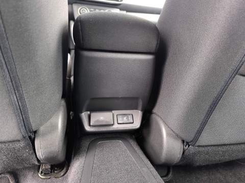 Ansicht 9 - Gebrauchtwagen Fahrzeug, Modell Leaf der Marke Nissan von Verkäufer Autocenter Landsberg - Zweigniederlassung der Autohaus MKM Huber GmbH