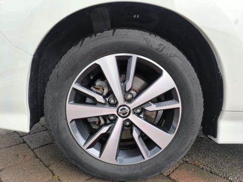 Ansicht 10 - Gebrauchtwagen Fahrzeug, Modell Leaf der Marke Nissan von Verkäufer Autocenter Landsberg - Zweigniederlassung der Autohaus MKM Huber GmbH