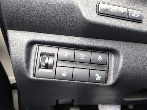 Ansicht 15 - Gebrauchtwagen Fahrzeug, Modell Leaf der Marke Nissan von Verkäufer Autocenter Landsberg - Zweigniederlassung der Autohaus MKM Huber GmbH