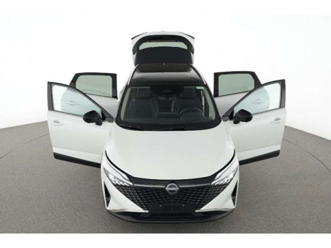 Ansicht 6 - Gebrauchtwagen Fahrzeug, Modell Qashqai der Marke Nissan von Verkäufer Autohaus Wilke GmbH