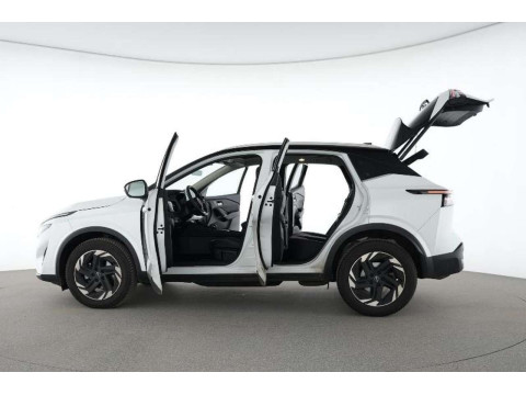 Ansicht 7 - Gebrauchtwagen Fahrzeug, Modell Qashqai der Marke Nissan von Verkäufer Autohaus Wilke GmbH