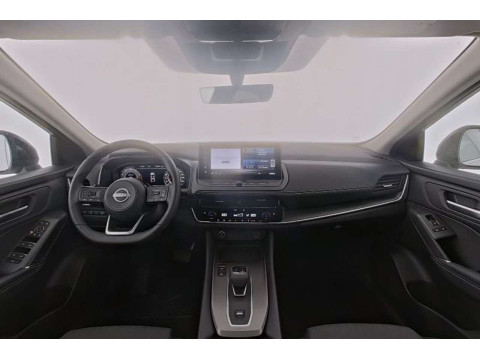 Ansicht 8 - Gebrauchtwagen Fahrzeug, Modell Qashqai der Marke Nissan von Verkäufer Autohaus Wilke GmbH