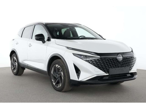 Ansicht 2 - Gebrauchtwagen Fahrzeug, Modell Qashqai der Marke Nissan von Verkäufer Autohaus Wilke GmbH