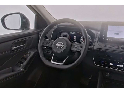 Ansicht 9 - Gebrauchtwagen Fahrzeug, Modell Qashqai der Marke Nissan von Verkäufer Autohaus Wilke GmbH