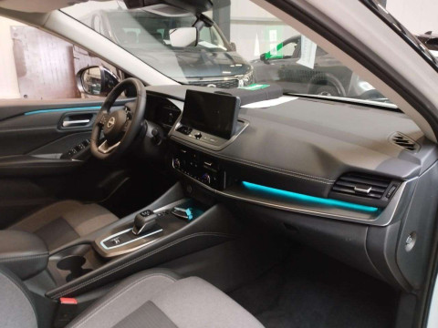 Ansicht 3 - Gebrauchtwagen Fahrzeug, Modell Qashqai der Marke Nissan von Verkäufer Autohaus Wilke GmbH