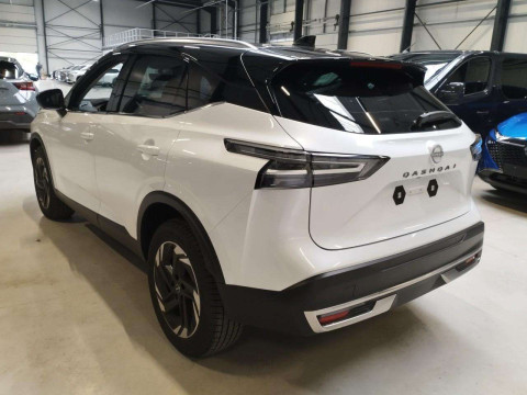 Ansicht 5 - Gebrauchtwagen Fahrzeug, Modell Qashqai der Marke Nissan von Verkäufer Autohaus Wilke GmbH