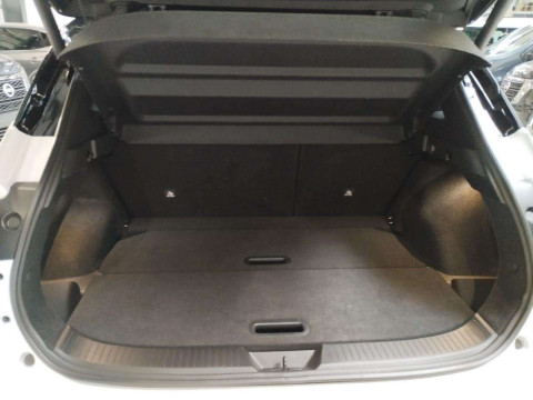 Ansicht 6 - Gebrauchtwagen Fahrzeug, Modell Qashqai der Marke Nissan von Verkäufer Autohaus Wilke GmbH