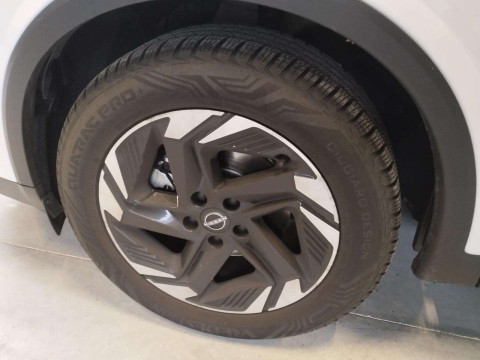 Ansicht 7 - Gebrauchtwagen Fahrzeug, Modell Qashqai der Marke Nissan von Verkäufer Autohaus Wilke GmbH