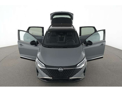 Ansicht 6 - Gebrauchtwagen Fahrzeug, Modell Qashqai der Marke Nissan von Verkäufer Autohaus Wilke GmbH