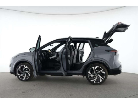 Ansicht 7 - Gebrauchtwagen Fahrzeug, Modell Qashqai der Marke Nissan von Verkäufer Autohaus Wilke GmbH