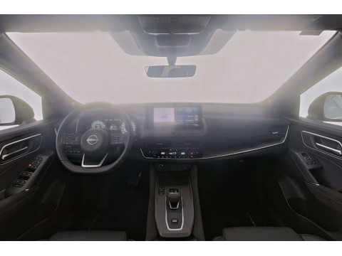 Ansicht 8 - Gebrauchtwagen Fahrzeug, Modell Qashqai der Marke Nissan von Verkäufer Autohaus Wilke GmbH