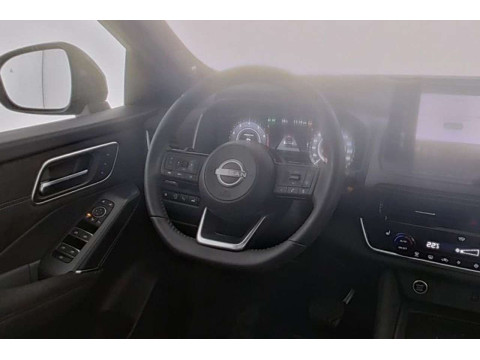 Ansicht 9 - Gebrauchtwagen Fahrzeug, Modell Qashqai der Marke Nissan von Verkäufer Autohaus Wilke GmbH