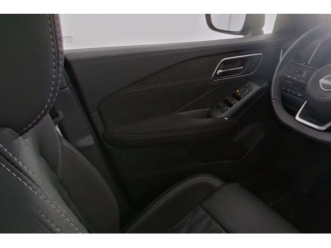 Ansicht 10 - Gebrauchtwagen Fahrzeug, Modell Qashqai der Marke Nissan von Verkäufer Autohaus Wilke GmbH