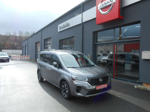 Automodell: Townstar in der Farbe grau